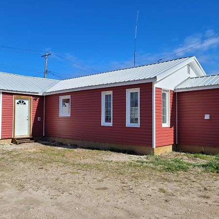 Beluga Beach House Churchill Exterior foto
