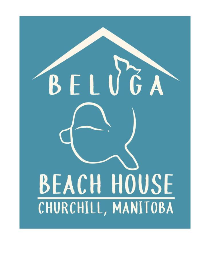 Beluga Beach House Churchill Exterior foto